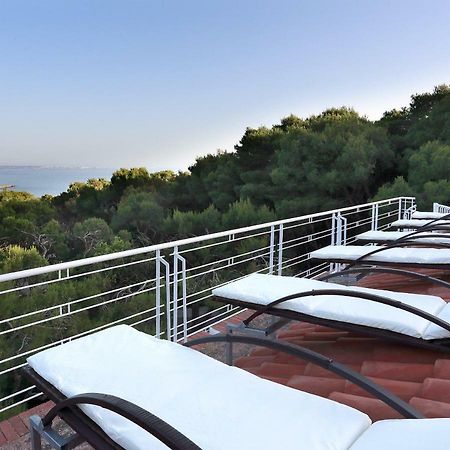 Dimora Villa Serena Porto Selvaggio Santa Caterina  Ngoại thất bức ảnh