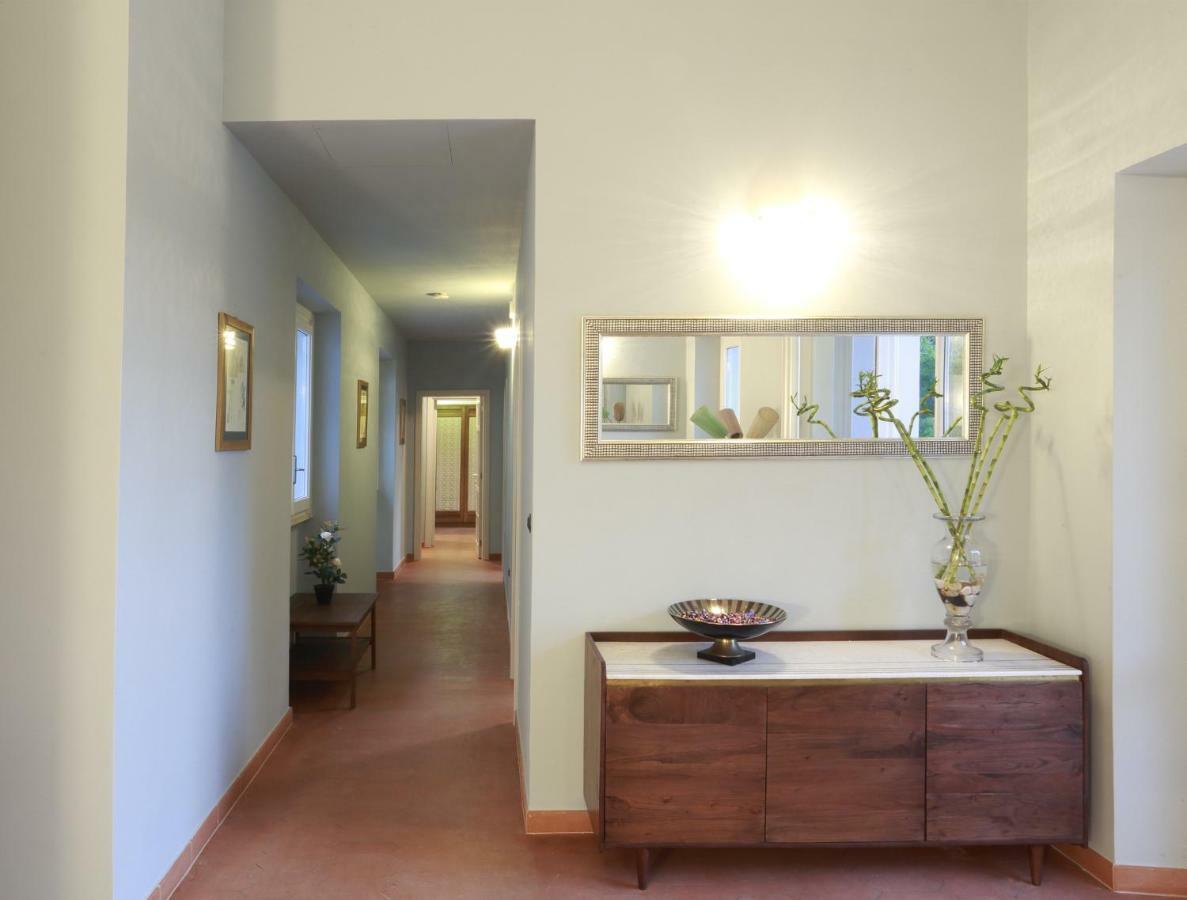 Dimora Villa Serena Porto Selvaggio Santa Caterina  Ngoại thất bức ảnh