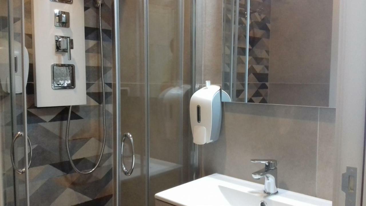 Dimora Villa Serena Porto Selvaggio Santa Caterina  Ngoại thất bức ảnh