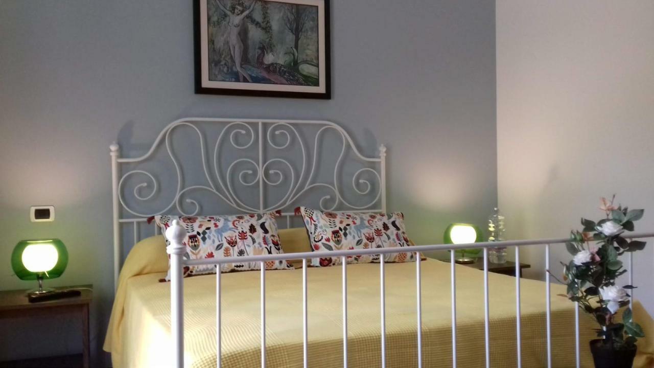 Dimora Villa Serena Porto Selvaggio Santa Caterina  Ngoại thất bức ảnh