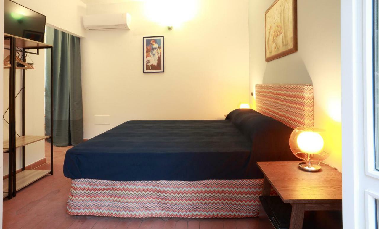 Dimora Villa Serena Porto Selvaggio Santa Caterina  Ngoại thất bức ảnh