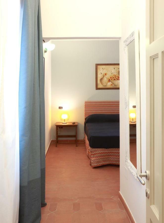 Dimora Villa Serena Porto Selvaggio Santa Caterina  Ngoại thất bức ảnh
