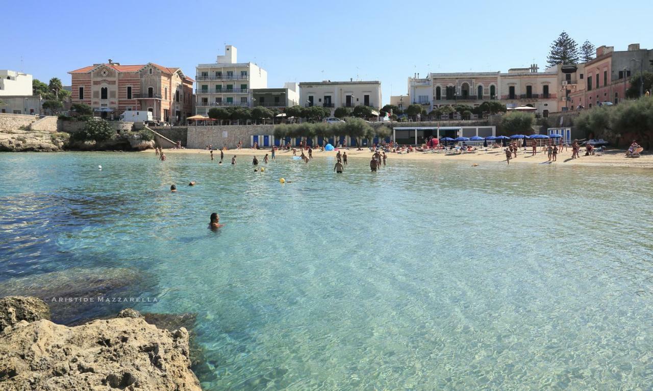 Dimora Villa Serena Porto Selvaggio Santa Caterina  Ngoại thất bức ảnh