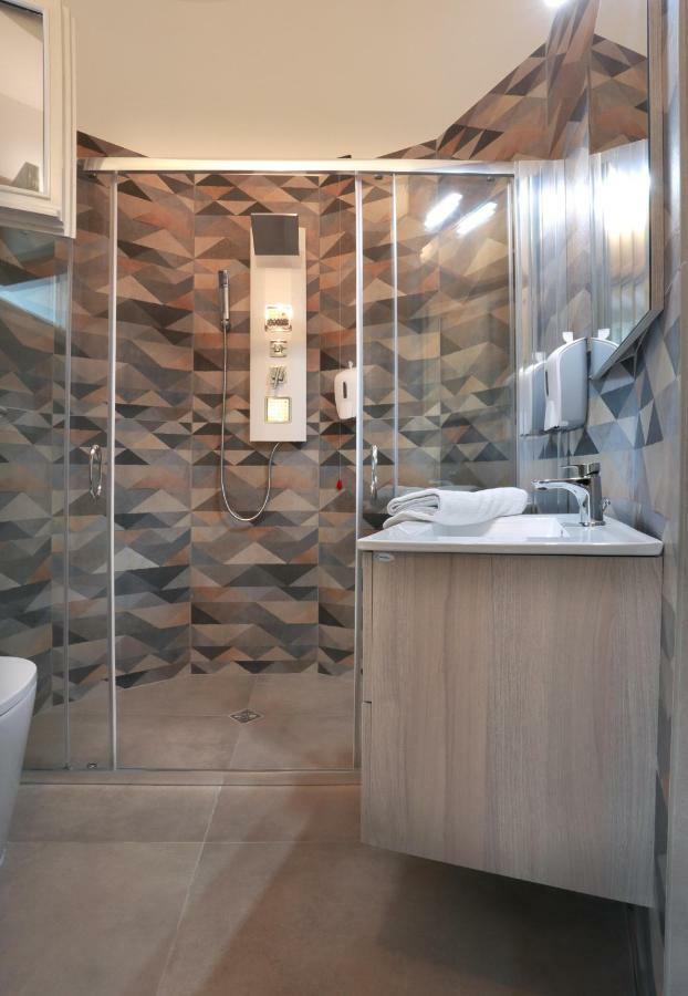 Dimora Villa Serena Porto Selvaggio Santa Caterina  Ngoại thất bức ảnh
