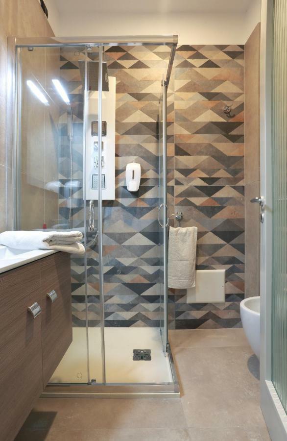 Dimora Villa Serena Porto Selvaggio Santa Caterina  Ngoại thất bức ảnh