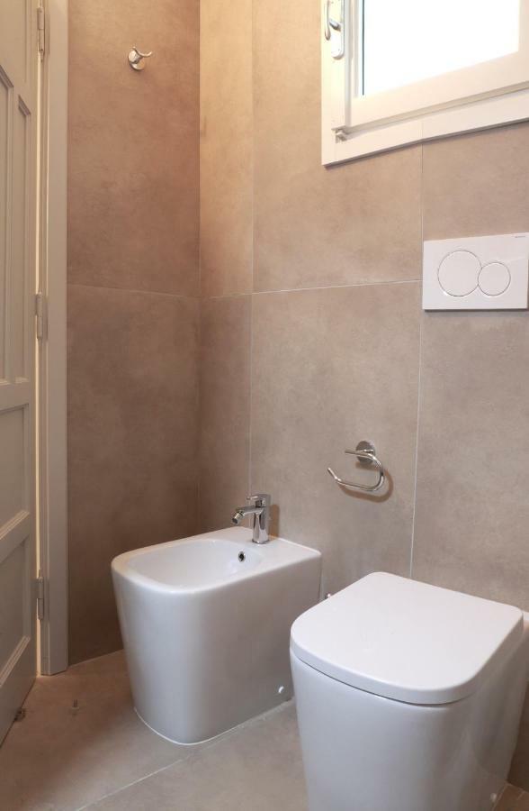 Dimora Villa Serena Porto Selvaggio Santa Caterina  Ngoại thất bức ảnh