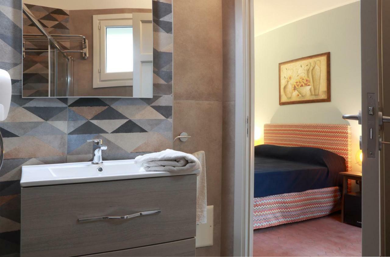 Dimora Villa Serena Porto Selvaggio Santa Caterina  Ngoại thất bức ảnh