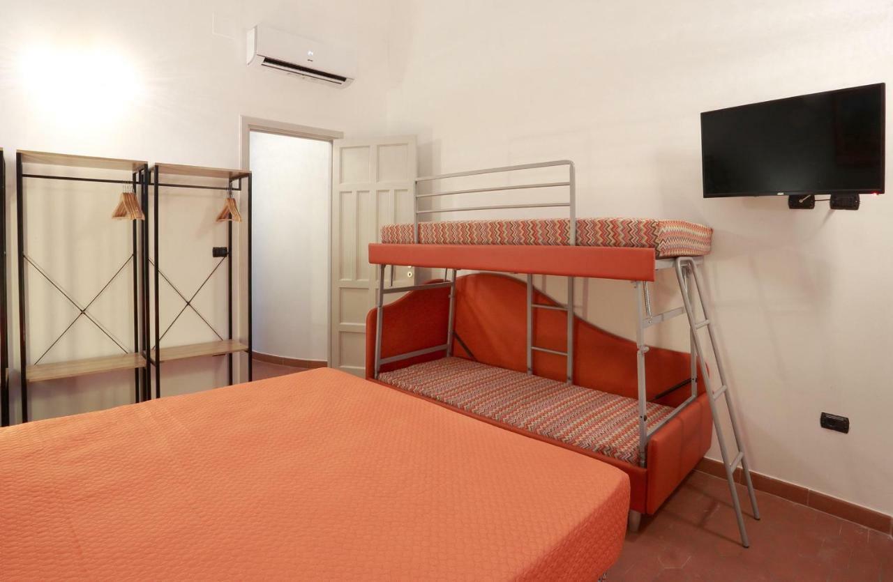 Dimora Villa Serena Porto Selvaggio Santa Caterina  Ngoại thất bức ảnh